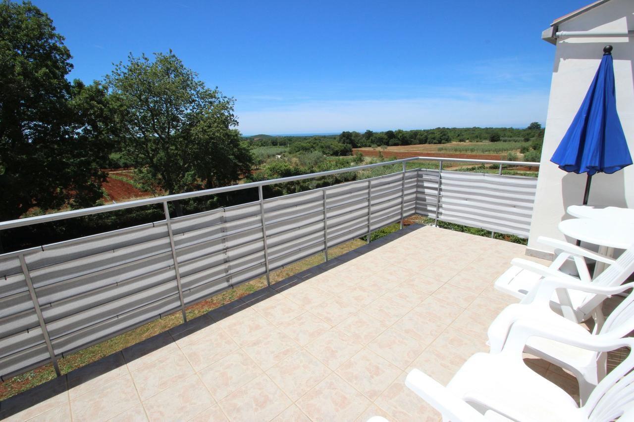 Apartments Kadum 25 Kadumi ภายนอก รูปภาพ